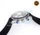 HRF Swiss Omega Speedmaster Chronograph Replica Watch 40MM Black Dial (7)_th.jpg